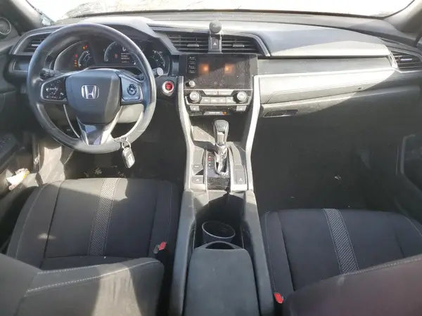 SHHFK7H67LU423099 2020 HONDA CIVIC - Image 8