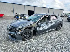 SHHFK7H67MU201406 2021 HONDA CIVIC