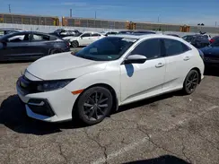 SHHFK7H67MU201616 2021 HONDA CIVIC