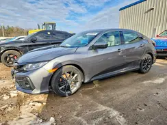 SHHFK7H67MU202216 2021 HONDA CIVIC