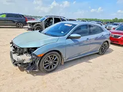 SHHFK7H67MU203169 2021 HONDA CIVIC