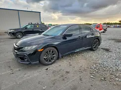 SHHFK7H67MU204452 2021 HONDA CIVIC
