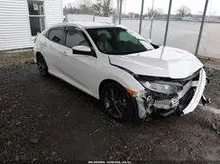 SHHFK7H67MU206069 2021 HONDA CIVIC