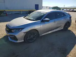 SHHFK7H67MU207822 2021 HONDA CIVIC