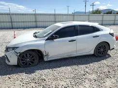 SHHFK7H67MU208601 2021 HONDA CIVIC