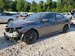 SHHFK7H67MU210106 2021 HONDA CIVIC