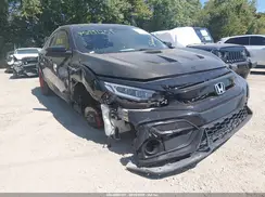 SHHFK7H67MU211501 2021 HONDA CIVIC