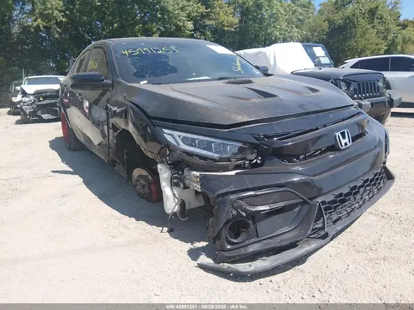 SHHFK7H67MU211501 2021 HONDA CIVIC - Image 1