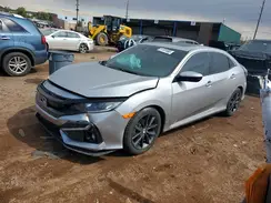 SHHFK7H67MU212258 2021 HONDA CIVIC