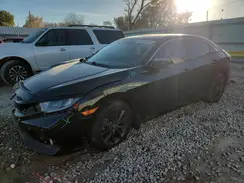 SHHFK7H67MU216763 2021 HONDA CIVIC