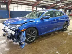 SHHFK7H67MU217122 2021 HONDA CIVIC