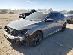 SHHFK7H67MU217511 2021 HONDA CIVIC