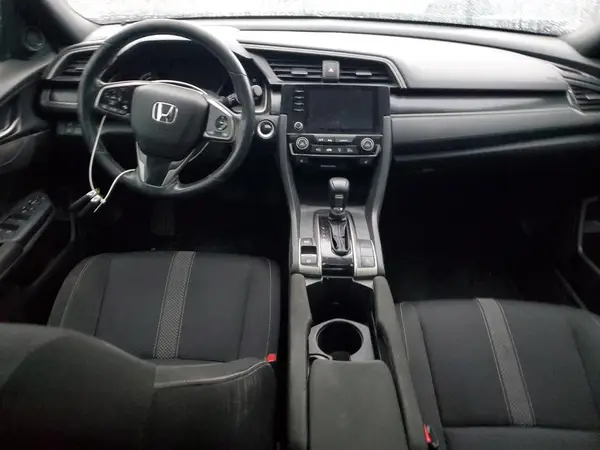 SHHFK7H67MU217511 2021 HONDA CIVIC - Image 8