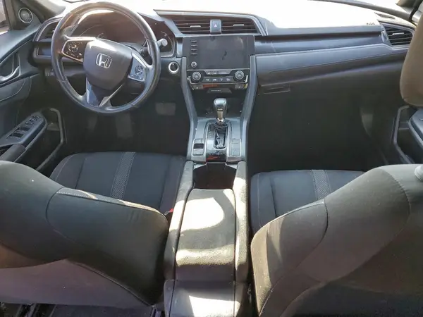 SHHFK7H67MU217525 2021 HONDA CIVIC - Image 8