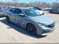 SHHFK7H67MU217864 2021 HONDA CIVIC