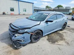 SHHFK7H67MU219274 2021 HONDA CIVIC