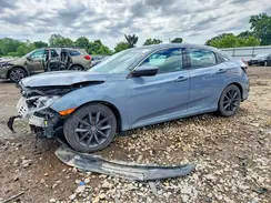 SHHFK7H67MU221400 2021 HONDA CIVIC