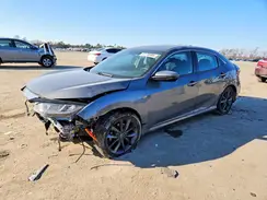 SHHFK7H67MU224135 2021 HONDA CIVIC