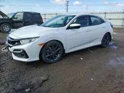SHHFK7H67MU224359 2021 HONDA CIVIC