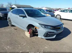 SHHFK7H67MU225480 2021 HONDA CIVIC