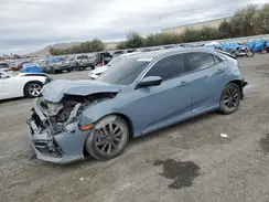 SHHFK7H67MU226158 2021 HONDA CIVIC