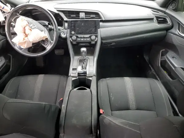 SHHFK7H67MU226189 2021 HONDA CIVIC - Image 8