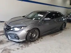 SHHFK7H67MU229092 2021 HONDA CIVIC