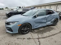 SHHFK7H67MU231652 2021 HONDA CIVIC