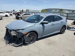 SHHFK7H67MU232090 2021 HONDA CIVIC