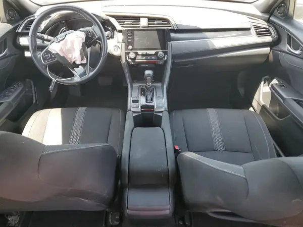 SHHFK7H67MU232090 2021 HONDA CIVIC - Image 8