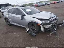SHHFK7H67MU401279 2021 HONDA CIVIC