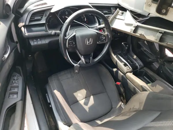SHHFK7H67MU402013 2021 HONDA CIVIC - Image 8