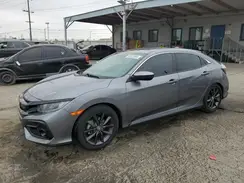 SHHFK7H67MU403405 2021 HONDA CIVIC