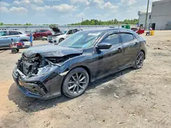 SHHFK7H67MU406952 2021 HONDA CIVIC