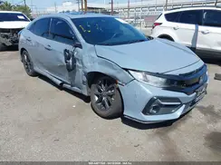 SHHFK7H67MU408507 2021 HONDA CIVIC