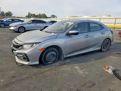 SHHFK7H67MU409673 2021 HONDA CIVIC
