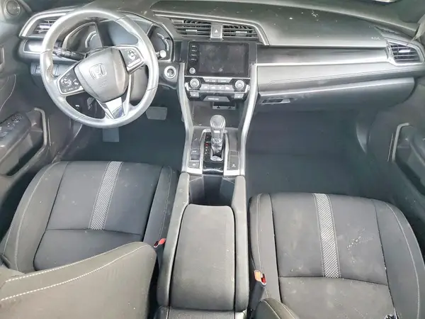 SHHFK7H67MU409673 2021 HONDA CIVIC - Image 8