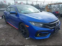SHHFK7H67MU413738 2021 HONDA CIVIC