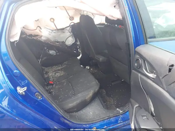 SHHFK7H67MU413738 2021 HONDA CIVIC - Image 8