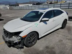 SHHFK7H67MU414713 2021 HONDA CIVIC