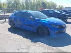 SHHFK7H67MU415036 2021 HONDA CIVIC
