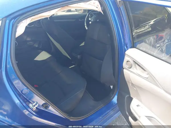 SHHFK7H67MU415036 2021 HONDA CIVIC - Image 8