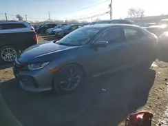 SHHFK7H67MU416266 2021 HONDA CIVIC