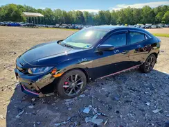 SHHFK7H67MU416557 2021 HONDA CIVIC