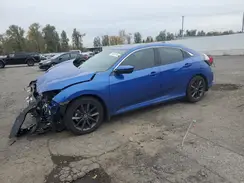 SHHFK7H67MU416588 2021 HONDA CIVIC
