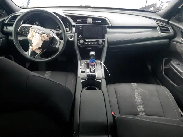 SHHFK7H67MU416588 2021 HONDA CIVIC - Image 8