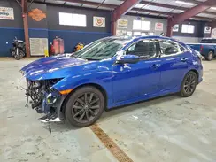 SHHFK7H67MU417661 2021 HONDA CIVIC