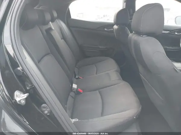 SHHFK7H67MU418700 2021 HONDA CIVIC - Image 8