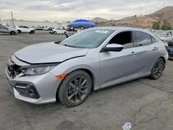 SHHFK7H67MU418759 2021 HONDA CIVIC
