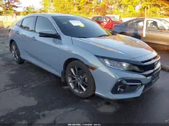 SHHFK7H67MU419569 2021 HONDA CIVIC